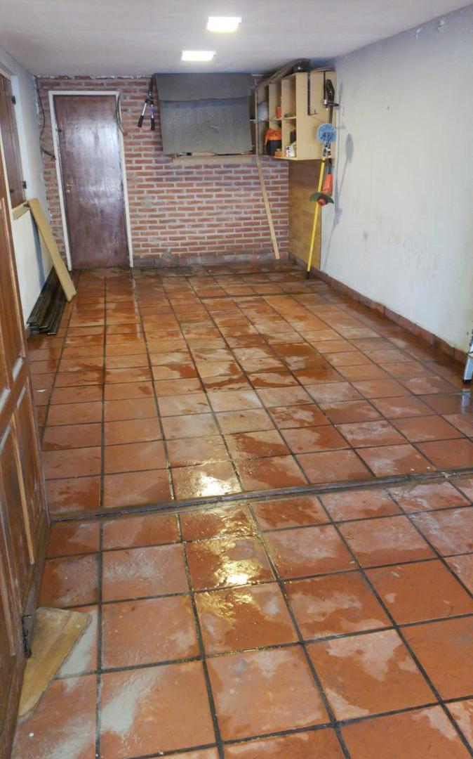 Alquiler Temporario Casa 3 Ambientes Piscina