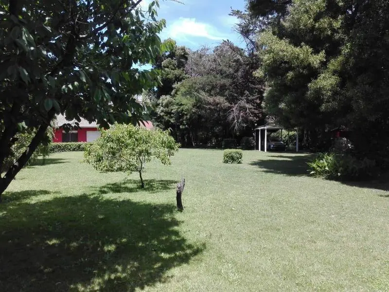 Venta Casa Sosiego Tipo Loft Parque 2200 m 5