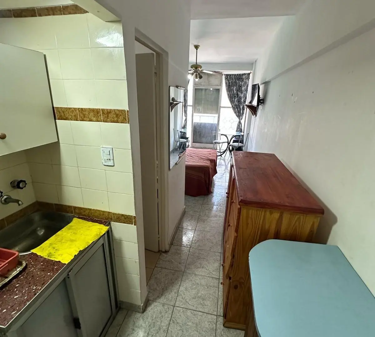 Departamento - Centro 3
