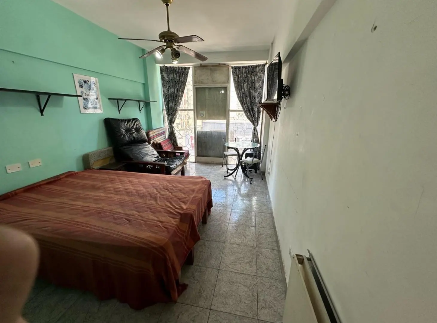Departamento - Centro 8