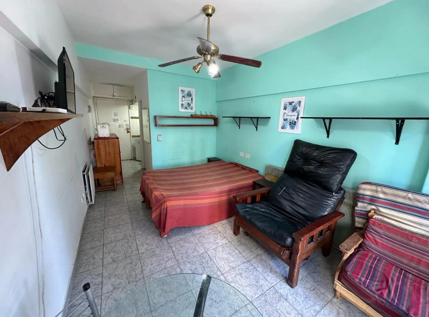 Departamento - Centro 4