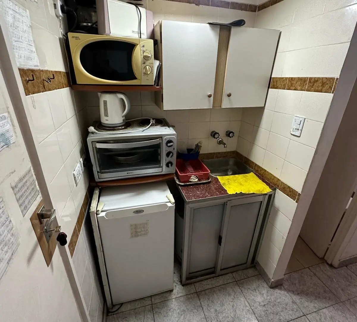 Departamento - Centro 5