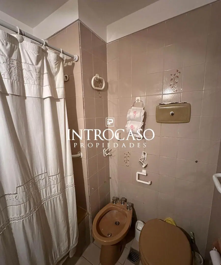 Venta Departamento 2 ambientes zona Centro - Mar del Plata 8
