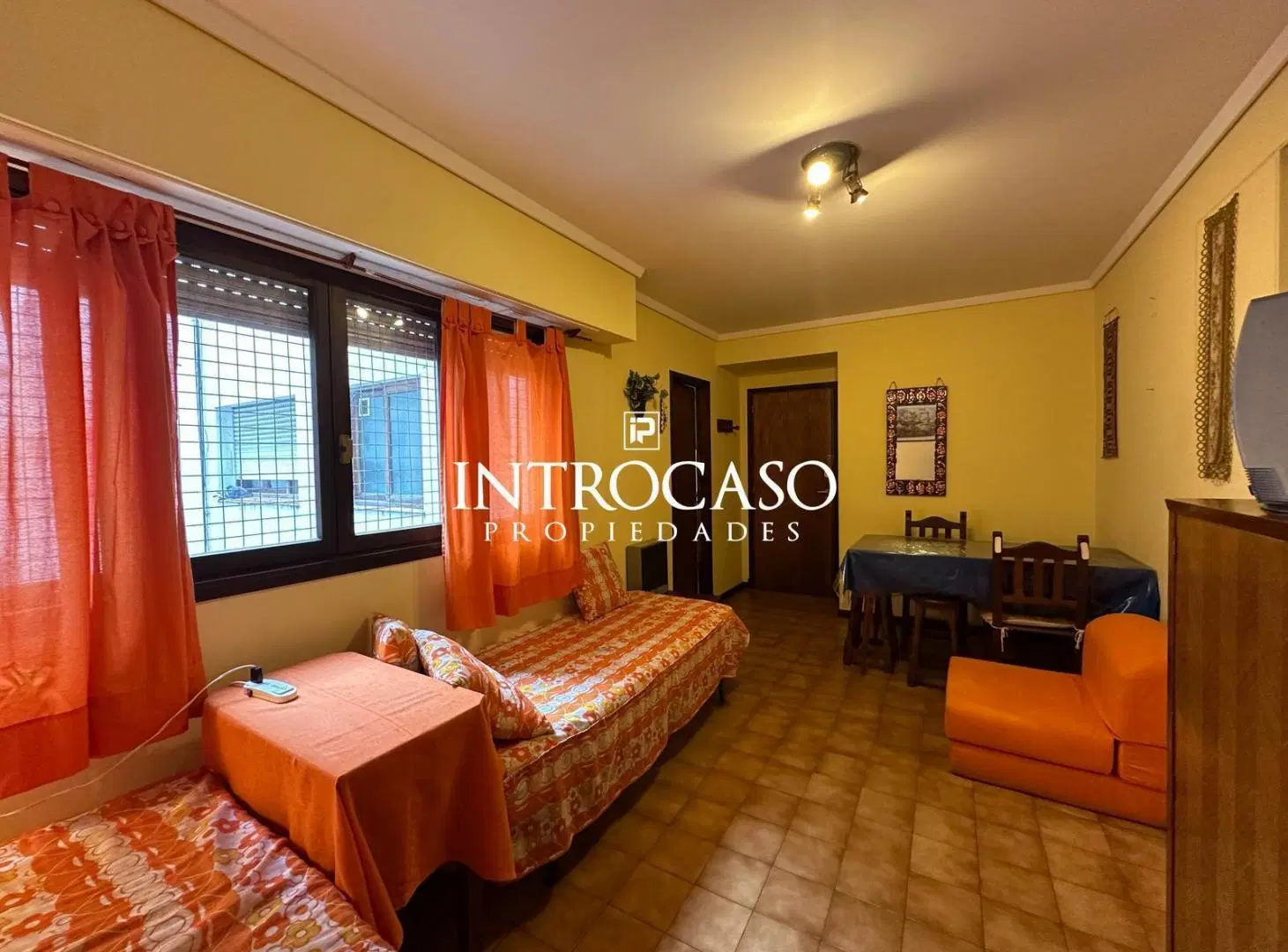 Venta Departamento 2 ambientes zona Centro - Mar del Plata 1