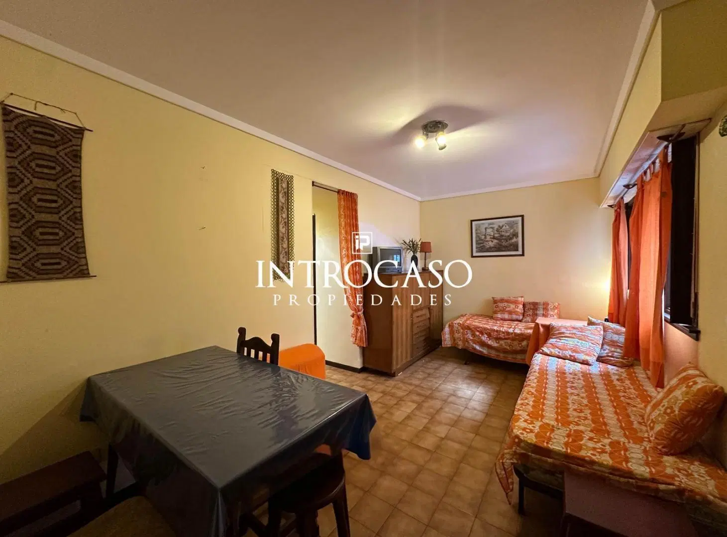 Venta Departamento 2 ambientes zona Centro - Mar del Plata 2