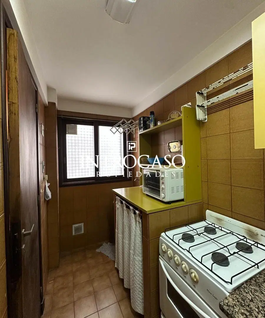 Venta Departamento 2 ambientes zona Centro - Mar del Plata 3
