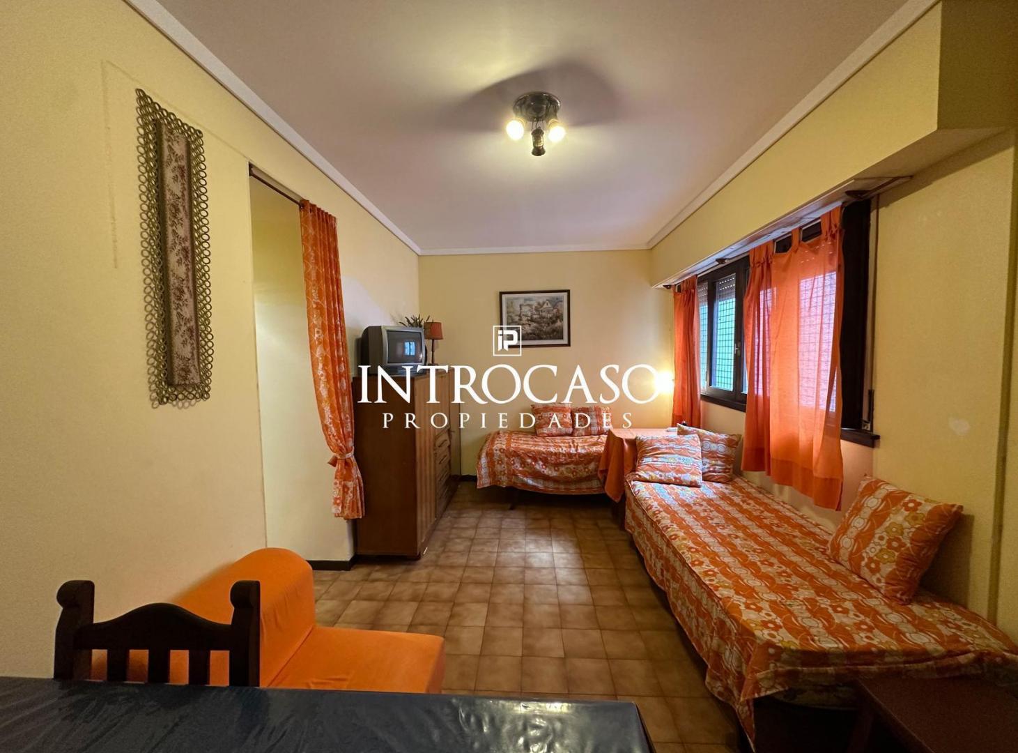 Venta Departamento 2 ambientes zona Centro - Mar del Plata