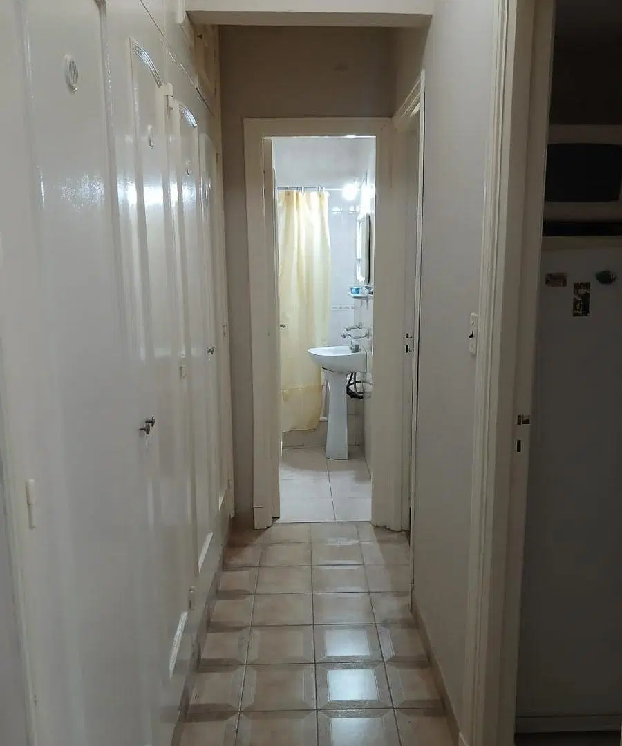 Departamento en Centro 4