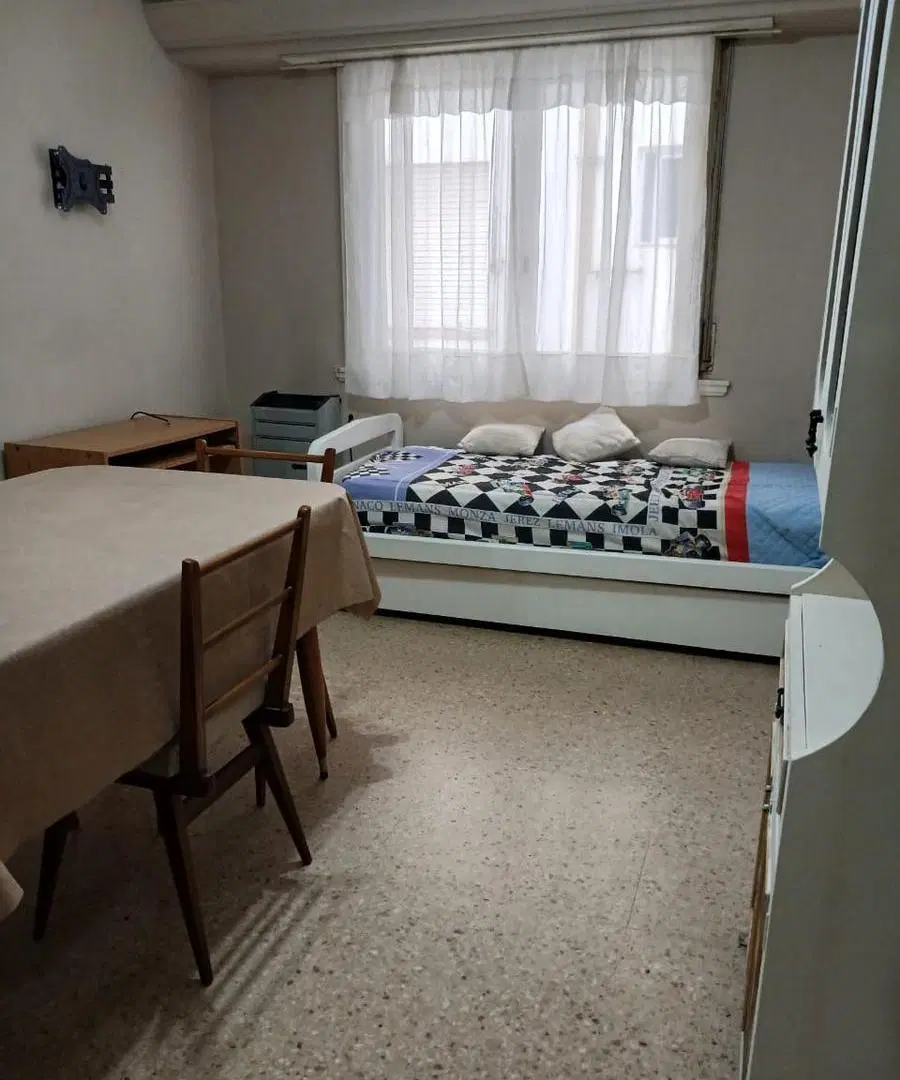 Departamento en Centro 1