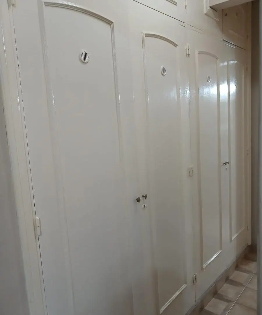 Departamento en Centro 3