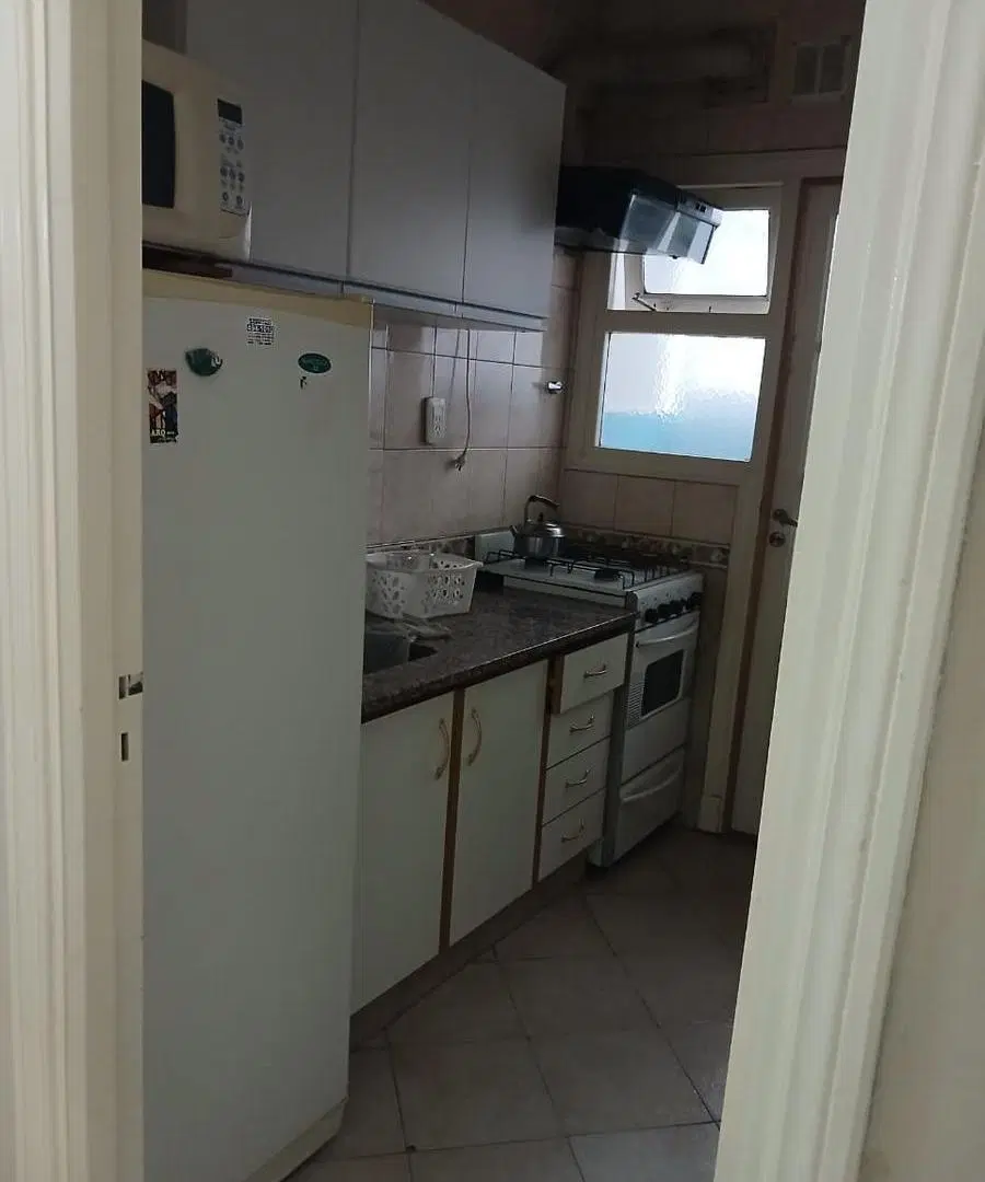 Departamento en Centro 5