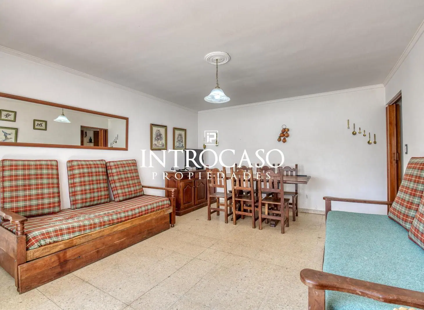 Alquiler Mensual 12 Meses Vivienda 2