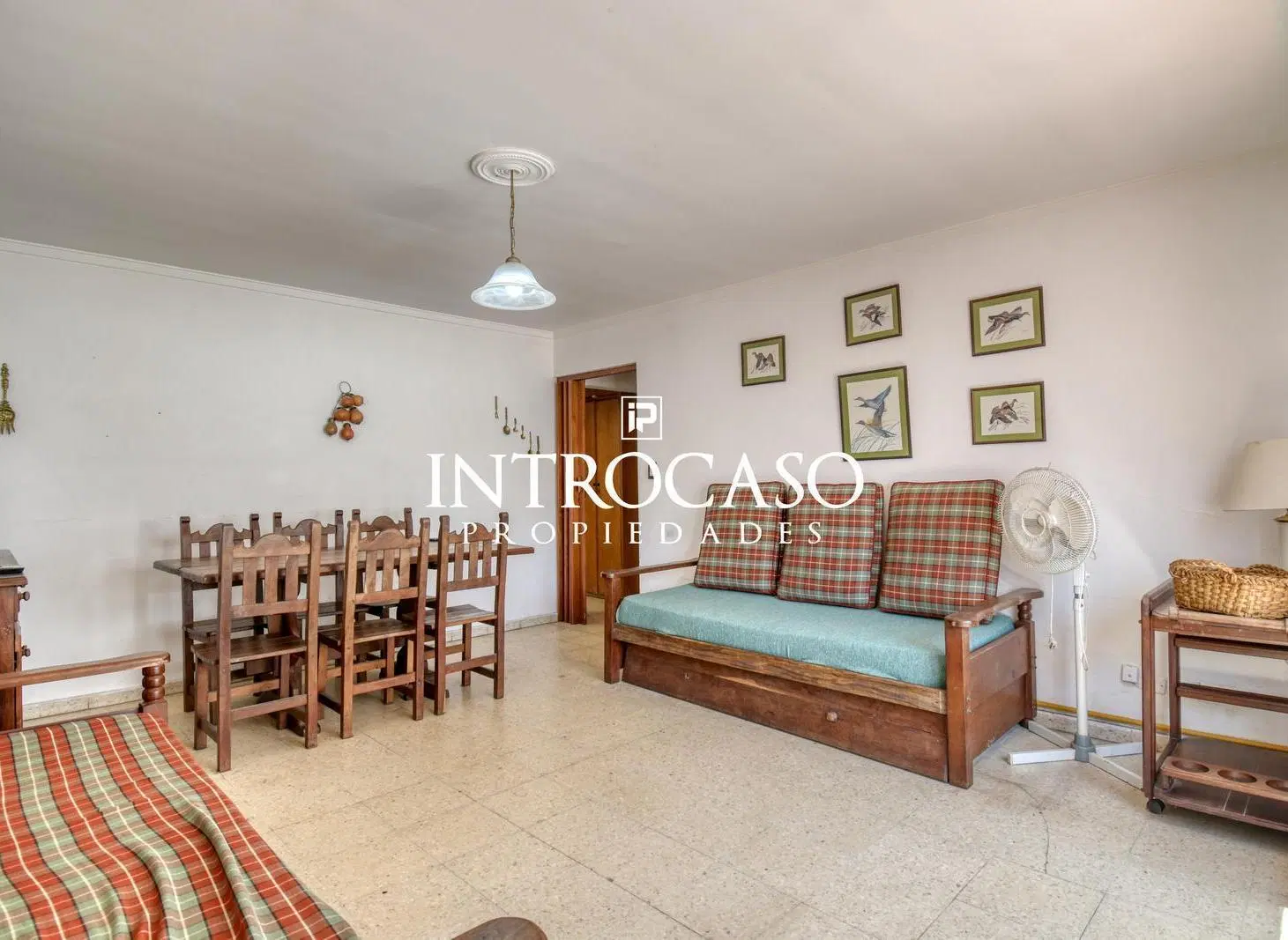 Alquiler Mensual 12 Meses Vivienda 3