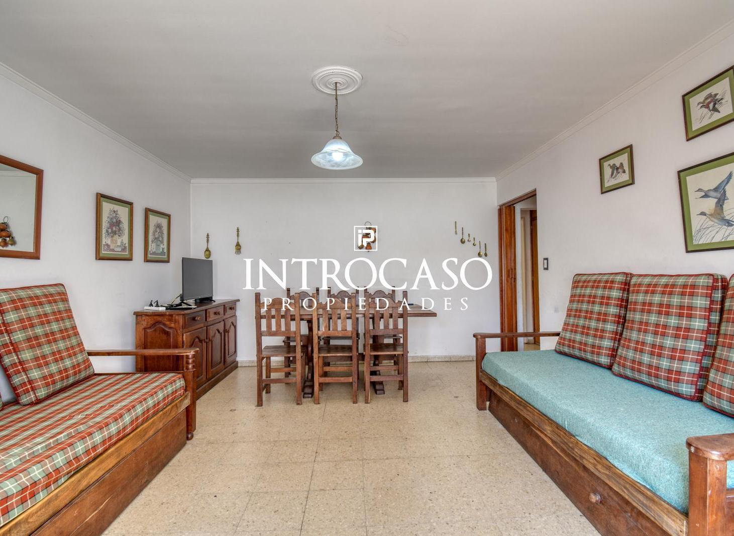 Alquiler Mensual 12 Meses Vivienda
