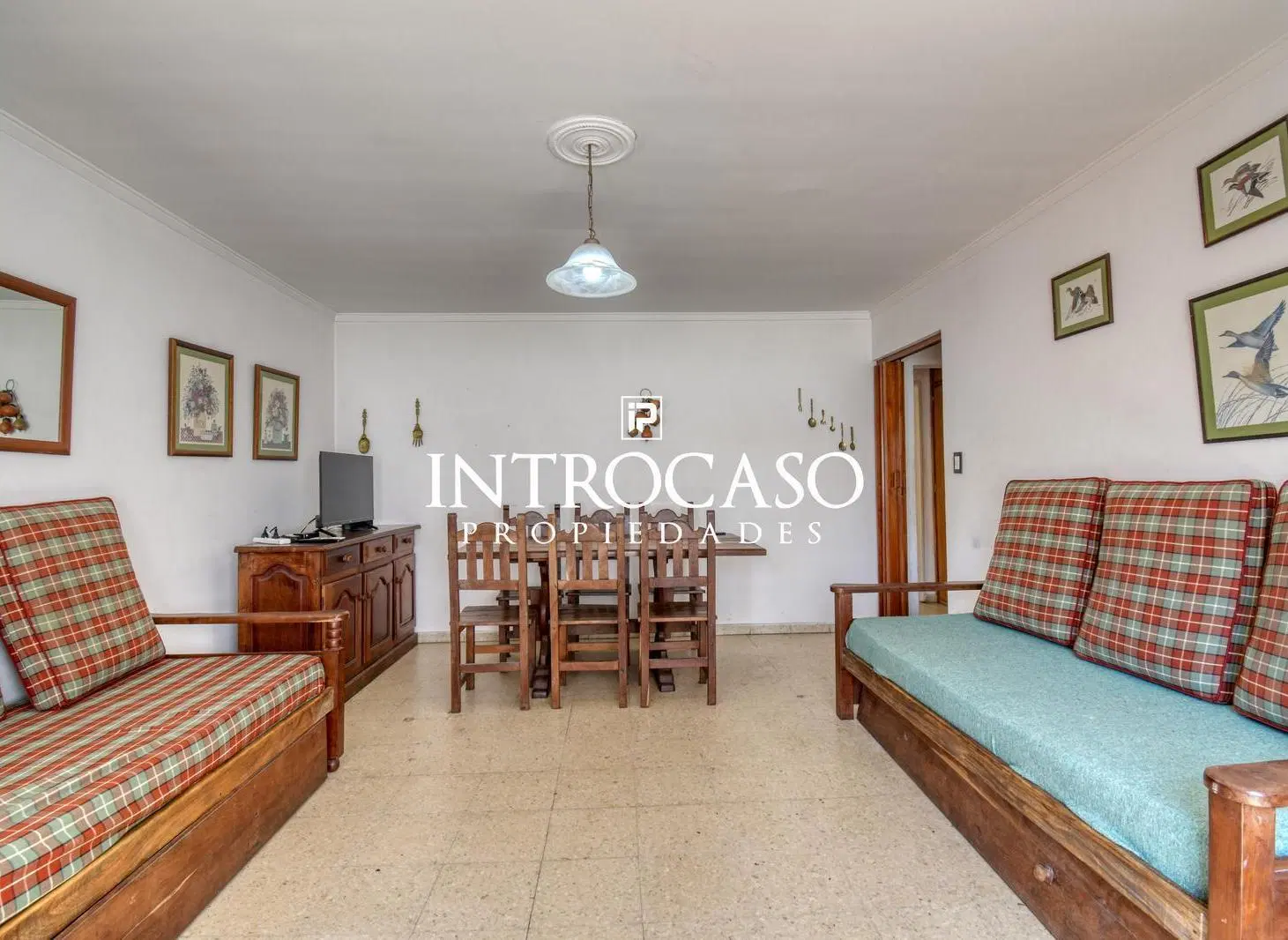 Alquiler Mensual 12 Meses Vivienda 4