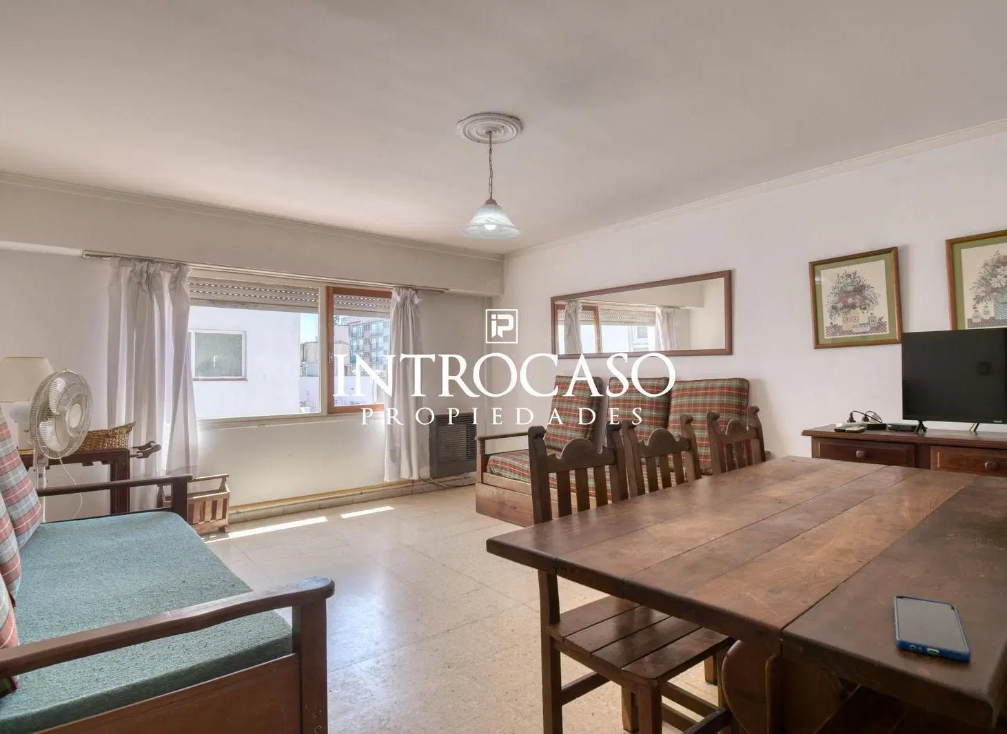 Alquiler Mensual 12 Meses Vivienda 5