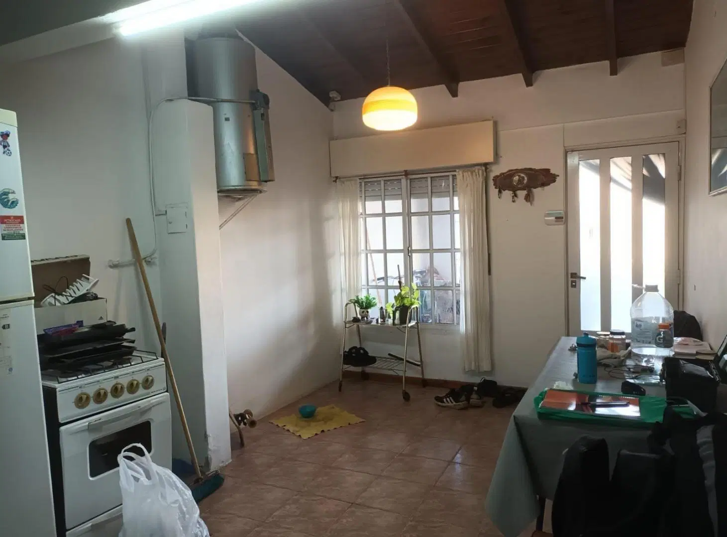 Alquiler 12 24 Meses Casa 3 Ambientes Garage Patio 4