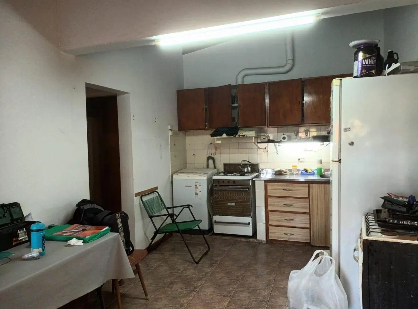 Alquiler 12 24 Meses Casa 3 Ambientes Garage Patio 5