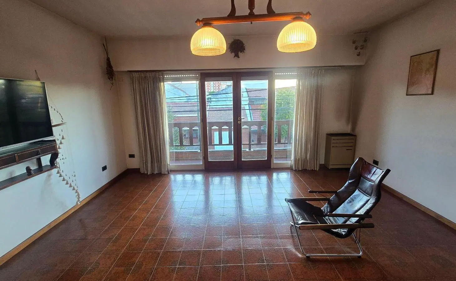 Venta Casa 5 Ambientes Quincho Parrilla Garage Apto Credito 8