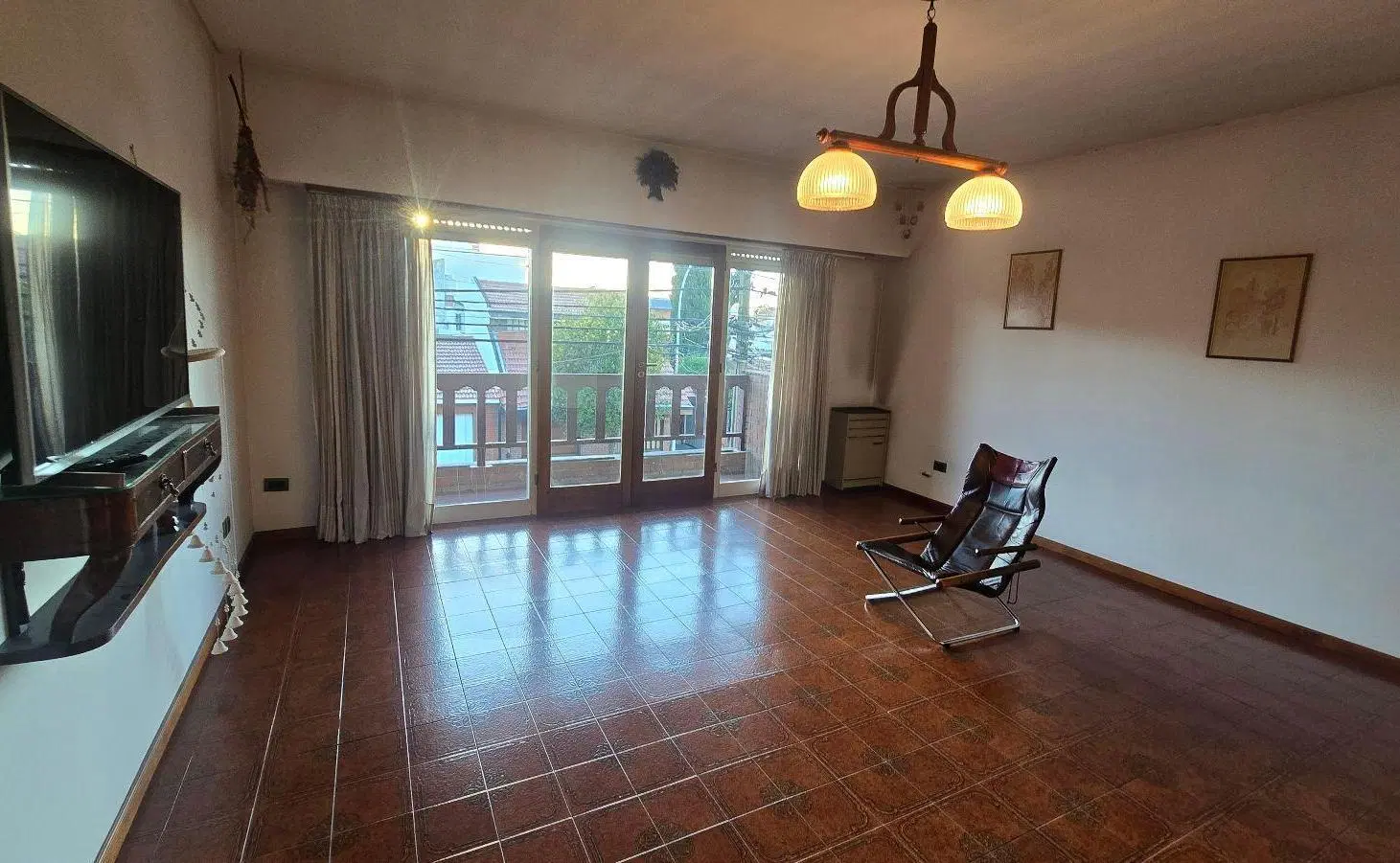 Venta Casa 5 Ambientes Quincho Parrilla Garage Apto Credito 4