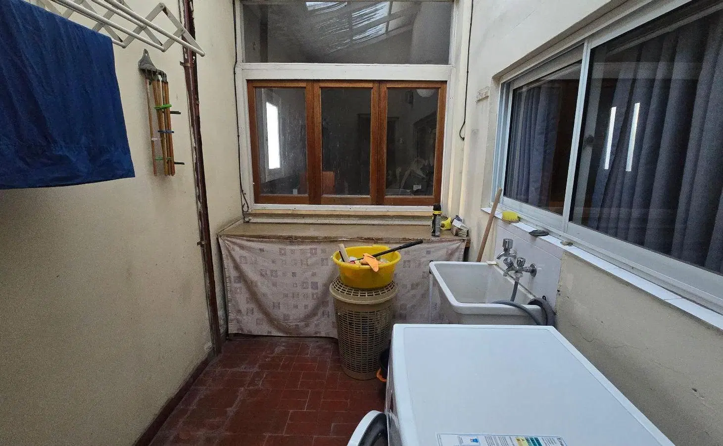 Venta Casa 5 Ambientes Quincho Parrilla Garage Apto Credito 2