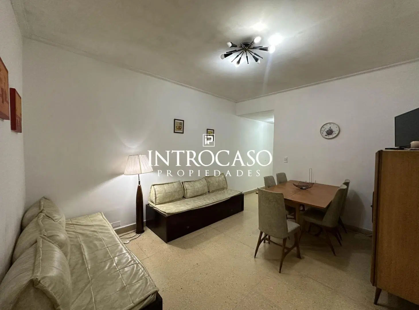 Venta Departamento 2 Ambientes - Mar del Plata - Centro 8