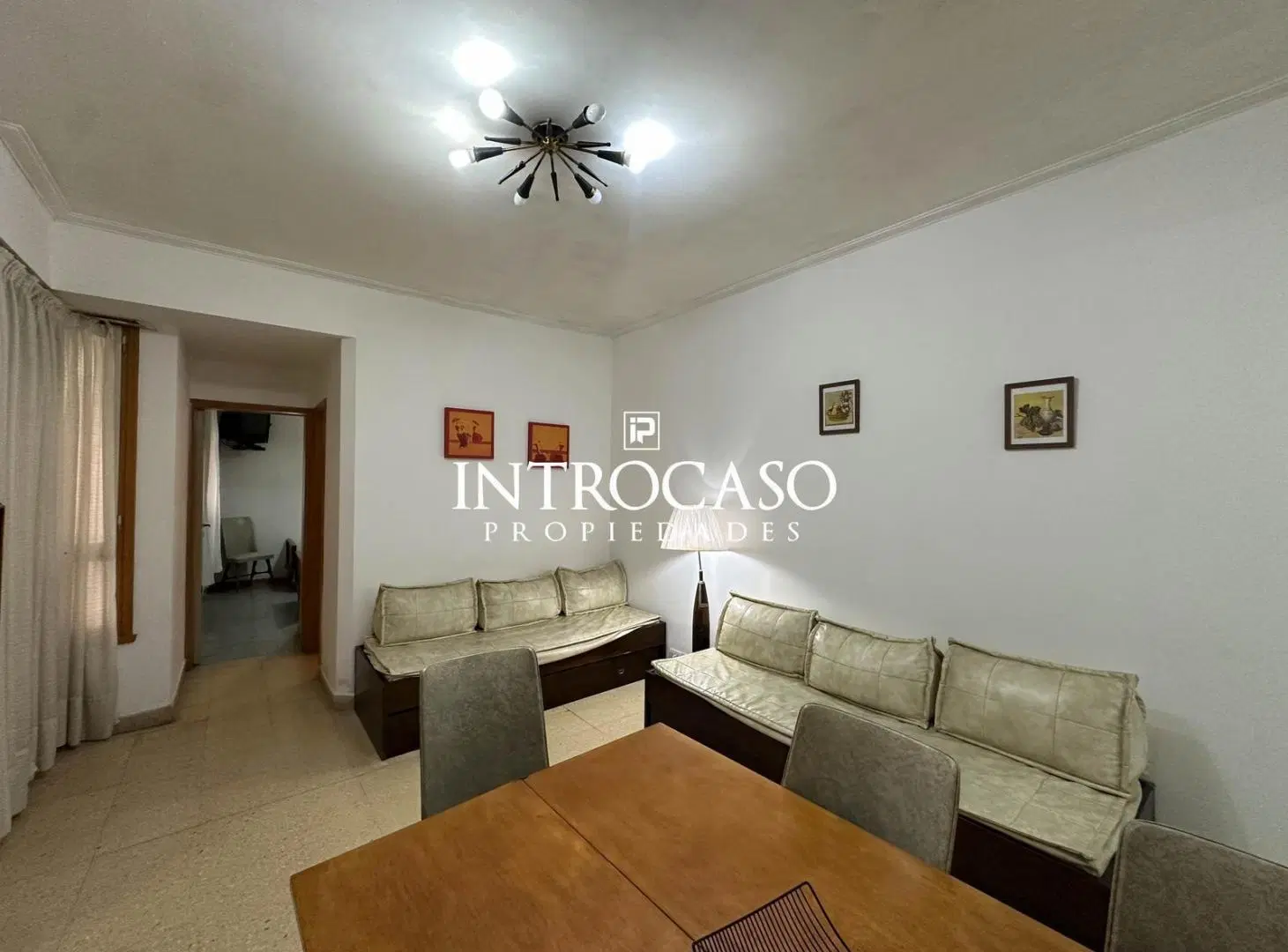 Venta Departamento 2 Ambientes - Mar del Plata - Centro 1