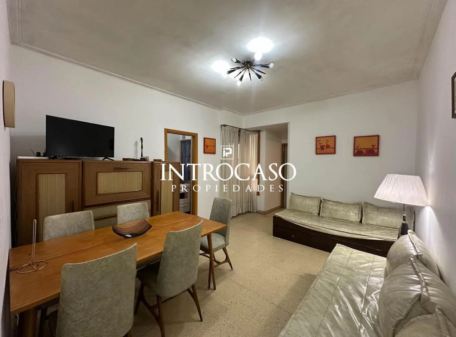 Venta Departamento 2 Ambientes - Mar del Plata - Centro 2