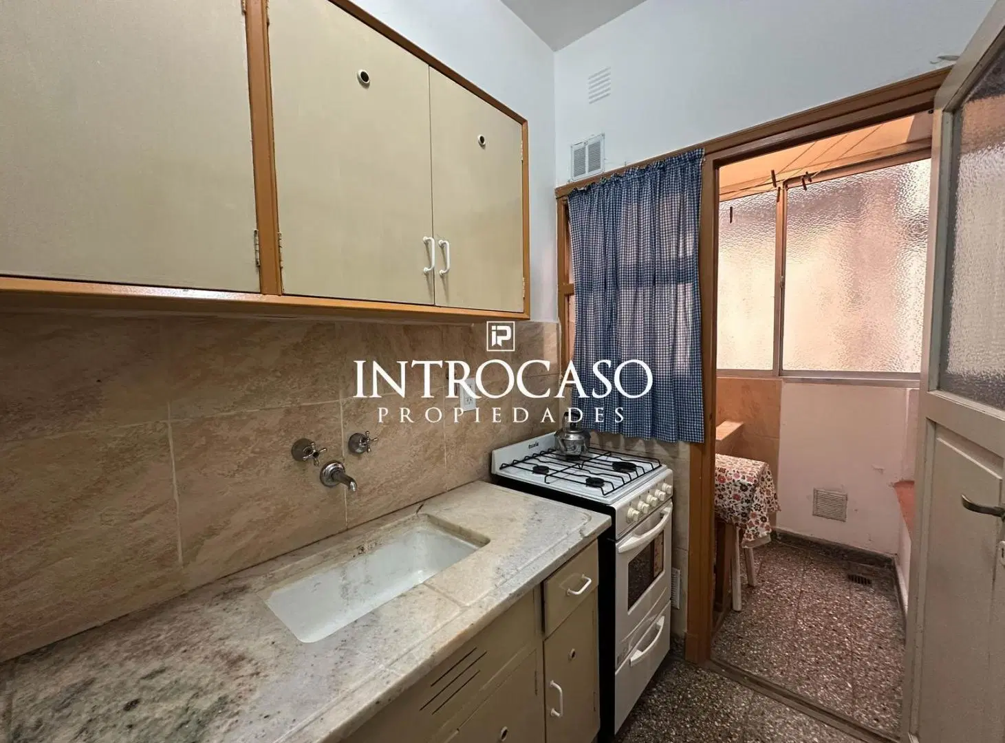 Venta Departamento 2 Ambientes - Mar del Plata - Centro 4