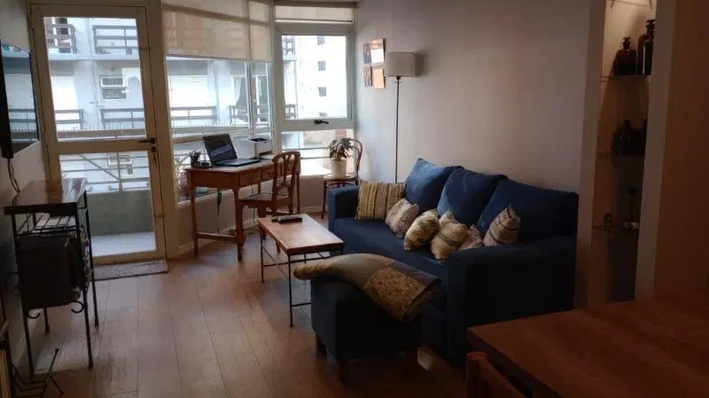 Venta Departamento 3 ambientes Cochera Baulera La Perla 3