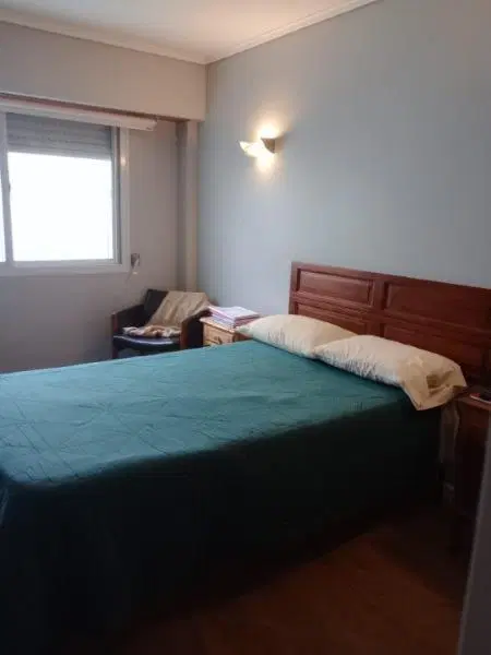Venta Departamento 3 ambientes Cochera Baulera La Perla 5
