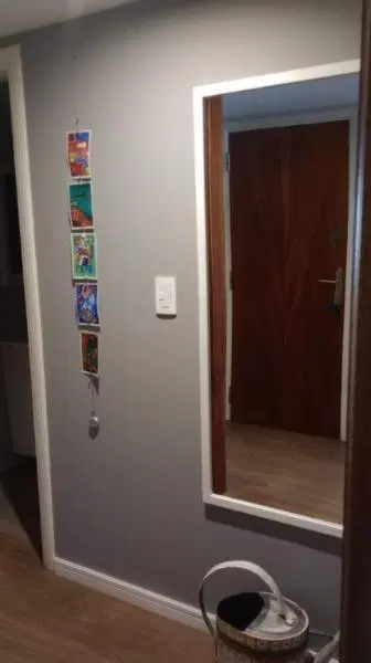 Venta Departamento 3 ambientes Cochera Baulera La Perla 4
