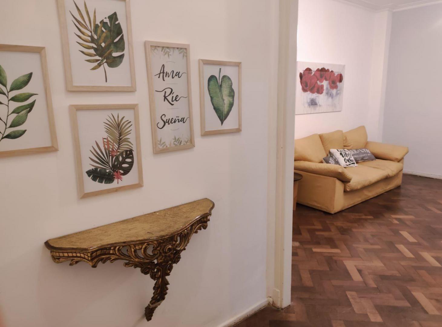 Foto de Venta Departamento 3 Ambientes Al Frente, imagen 1