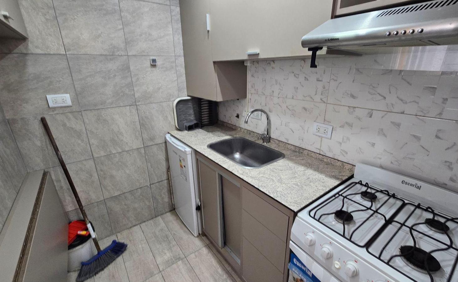 Foto de Venta Departamento 1 Ambiente Reciclado Contrafrente, imagen 4