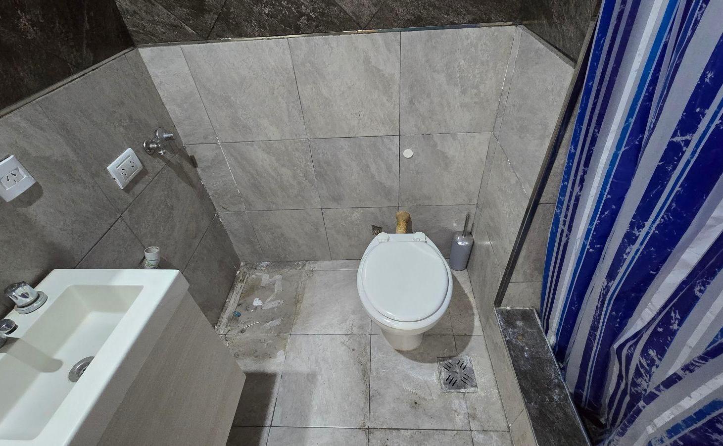Foto de Venta Departamento 1 Ambiente Reciclado Contrafrente, imagen 2