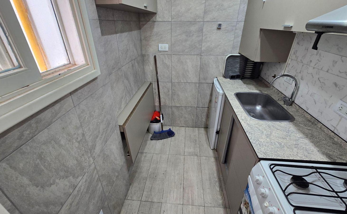Foto de Venta Departamento 1 Ambiente Reciclado Contrafrente, imagen 5