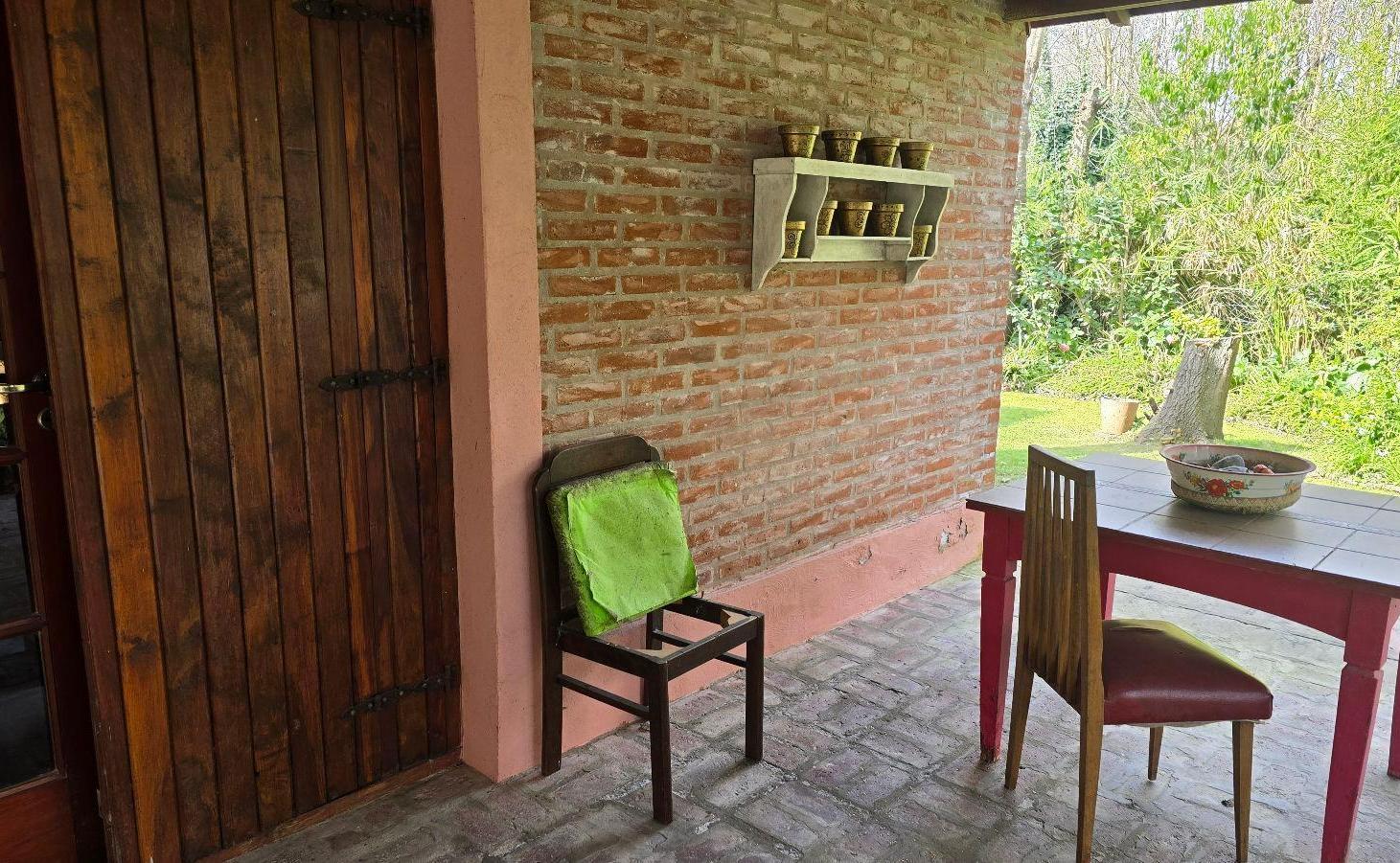 Foto de Venta Casa 4 Ambientes Mar del Cobo, imagen 3