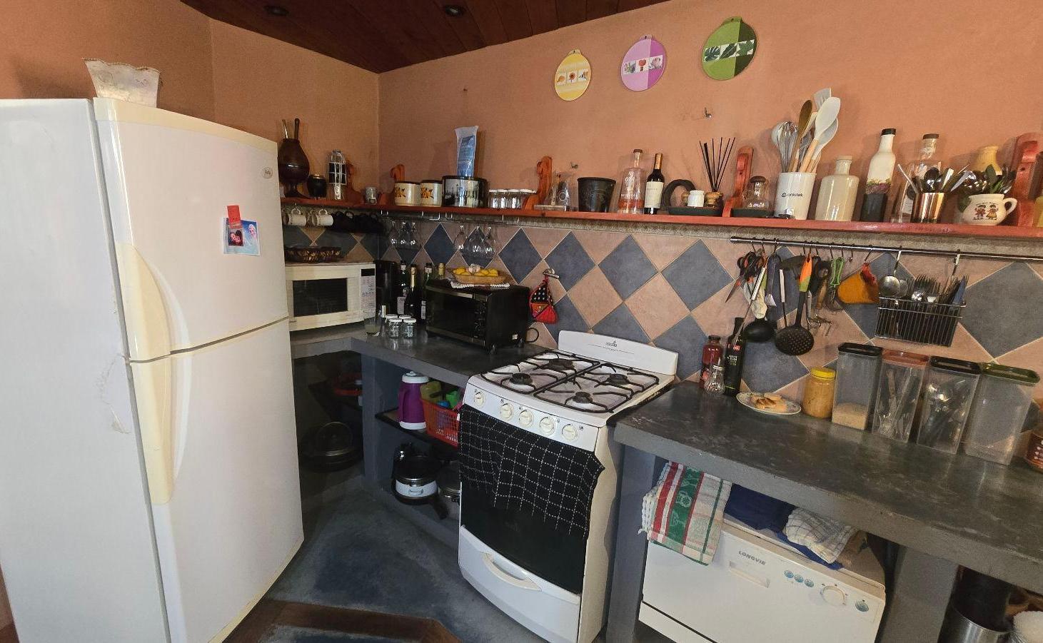 Foto de Venta Casa 4 Ambientes Mar del Cobo, imagen 1