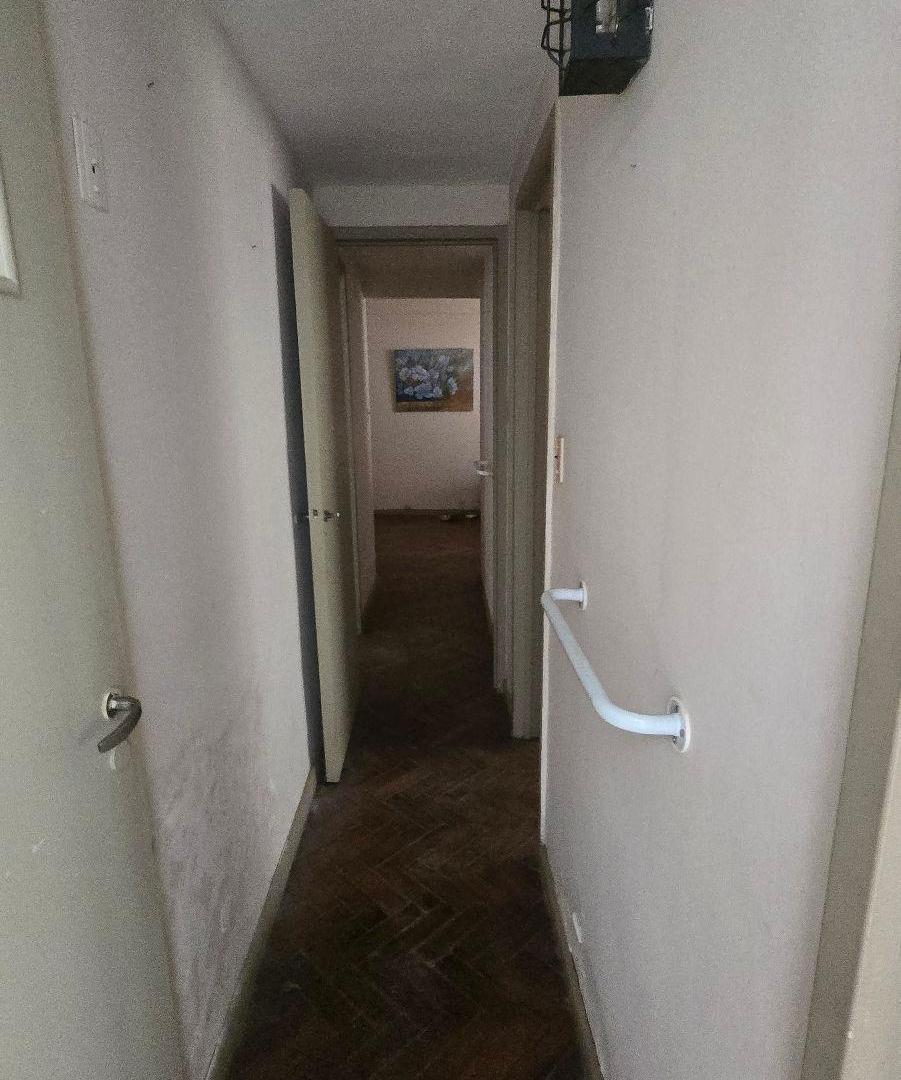 Foto de Venta Permuta Departamento 3 Ambientes A Reciclar, imagen 1