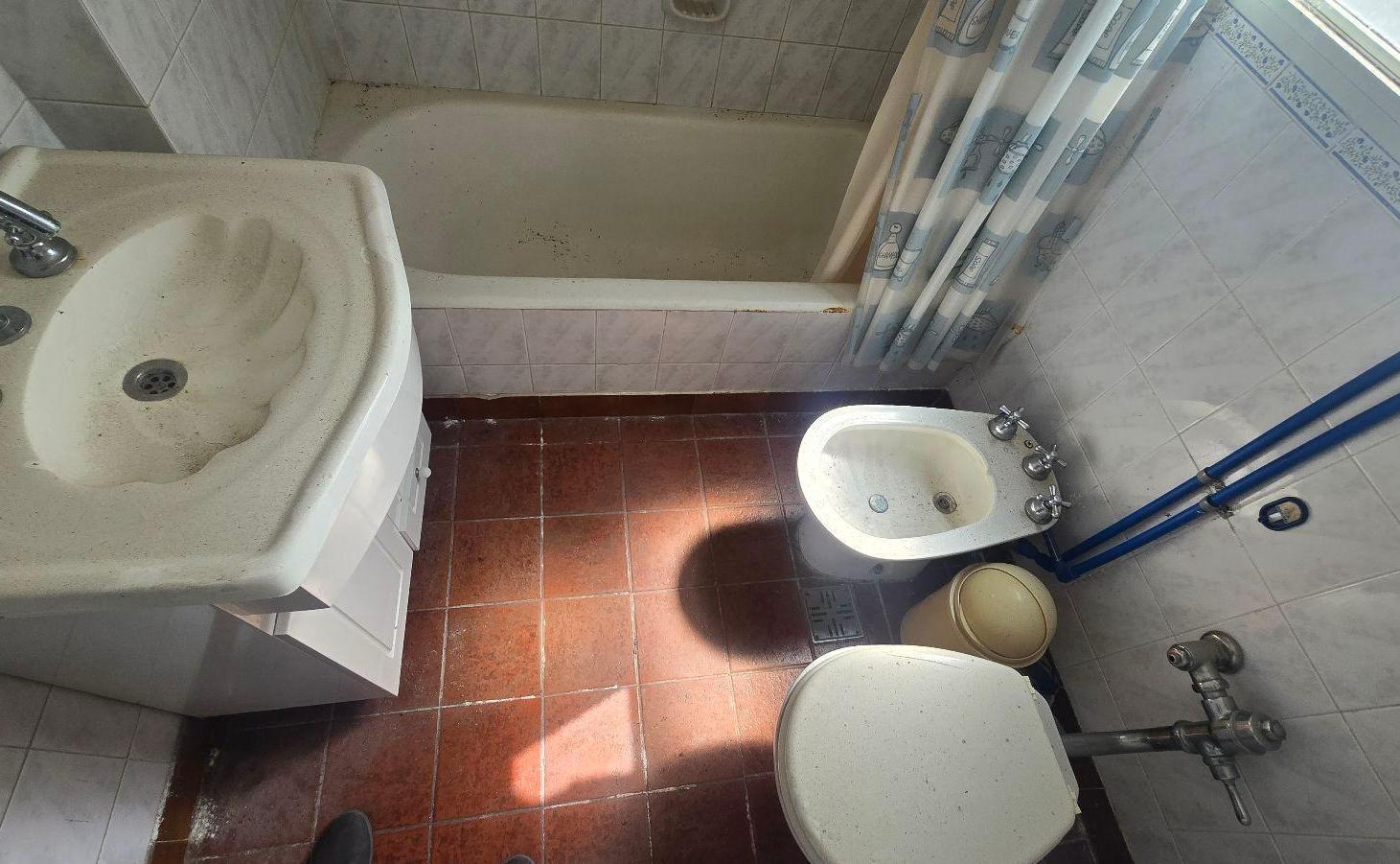Foto de Venta Permuta Departamento 3 Ambientes A Reciclar, imagen 3