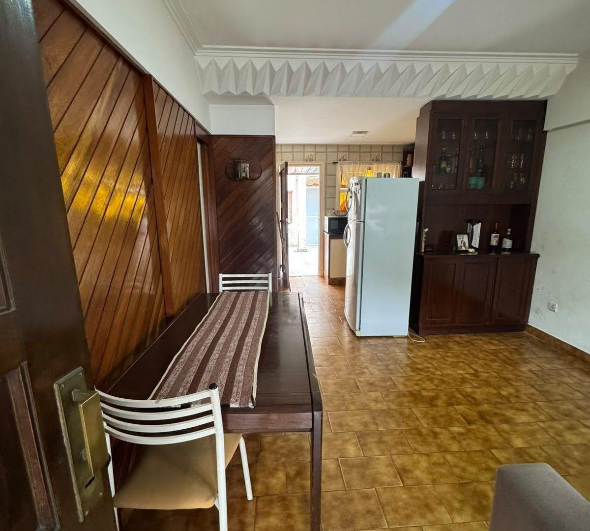 Foto de Alquiler 24 Meses Casa 3 Ambientes Patio Garage Sin Muebles, imagen 1
