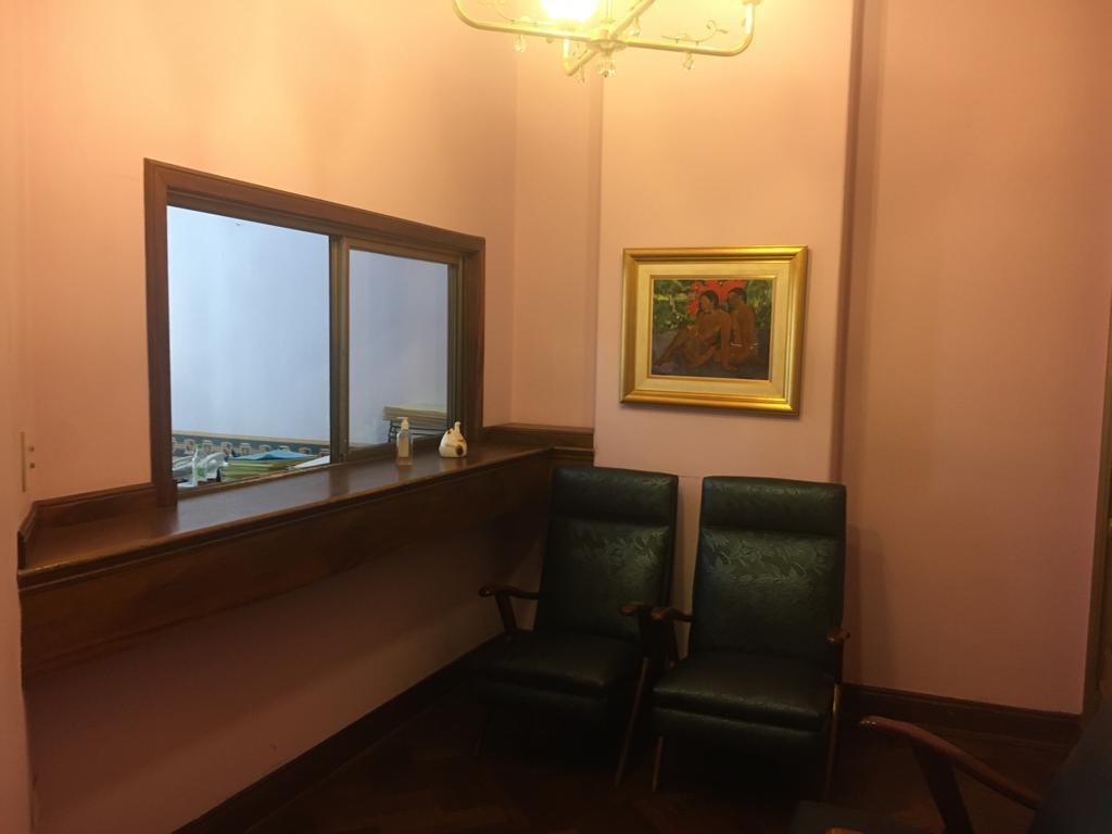 Venta Oficina Viamonte Al 900 3p Frte 2