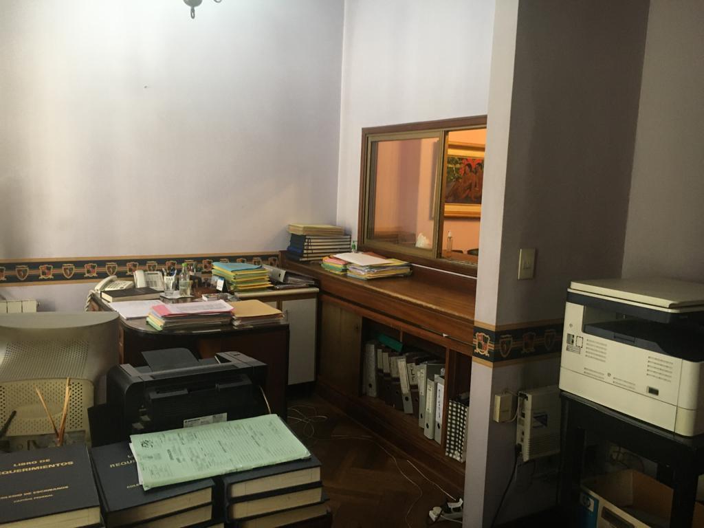 Venta Oficina Viamonte Al 900 3p Frte 5