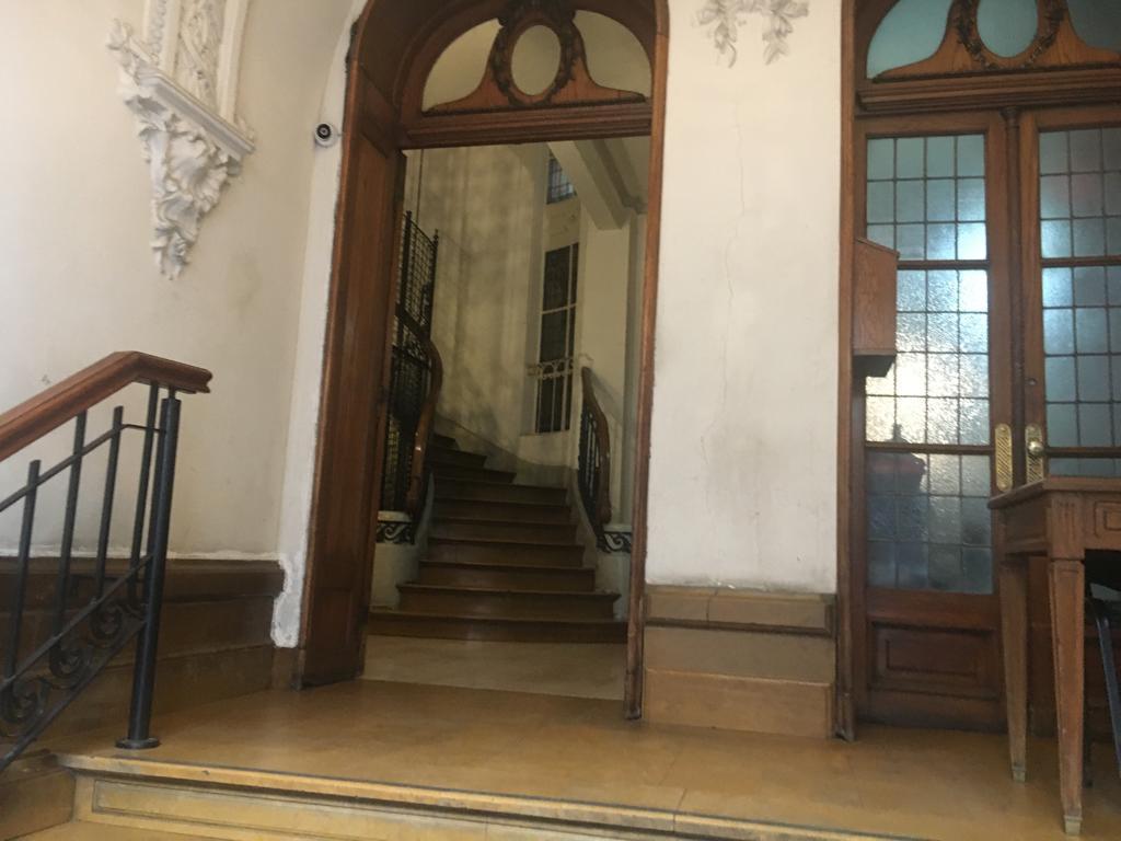 Venta Oficina Viamonte Al 900 3p Frte 4
