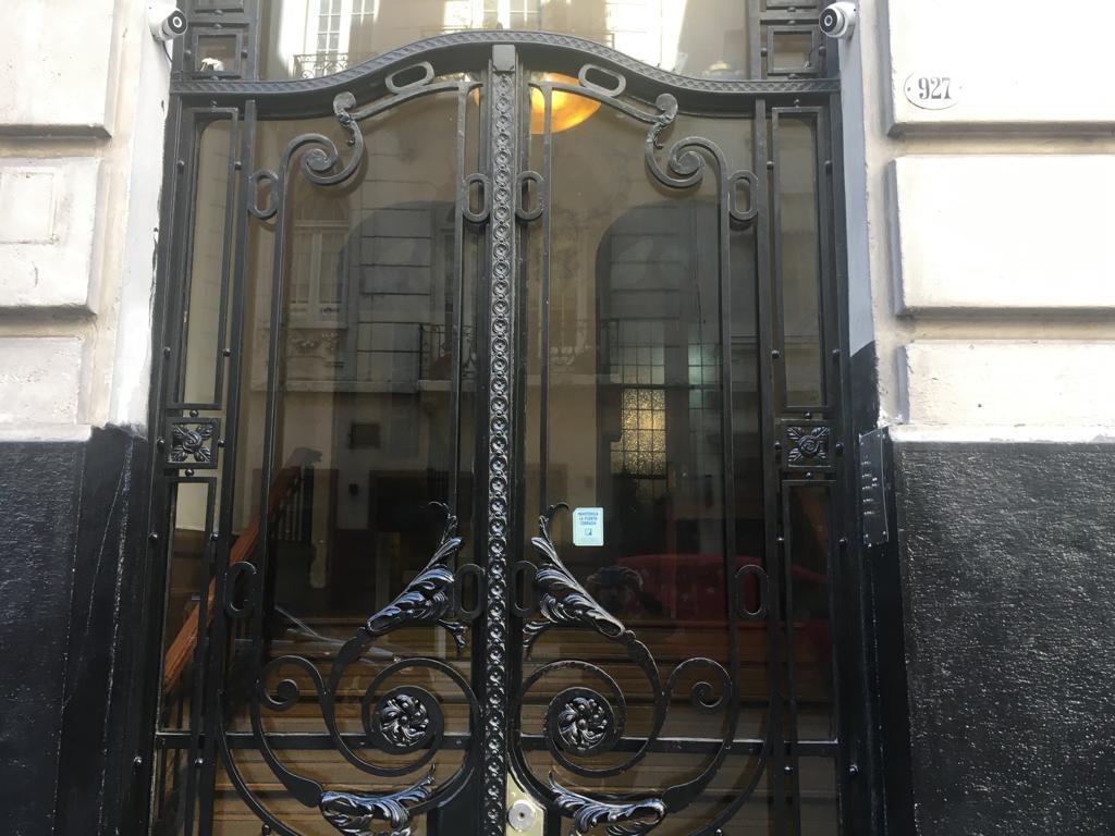 Venta Oficina Viamonte Al 900 3p Frte 1