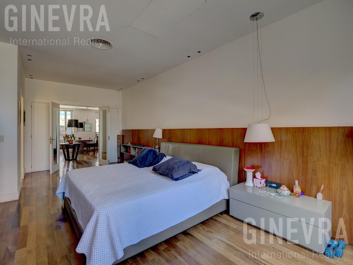 Departamento en Venta 110 m² Puerto Madero en Exclusivo Edificio Los Molinos de Puerto Madero 3