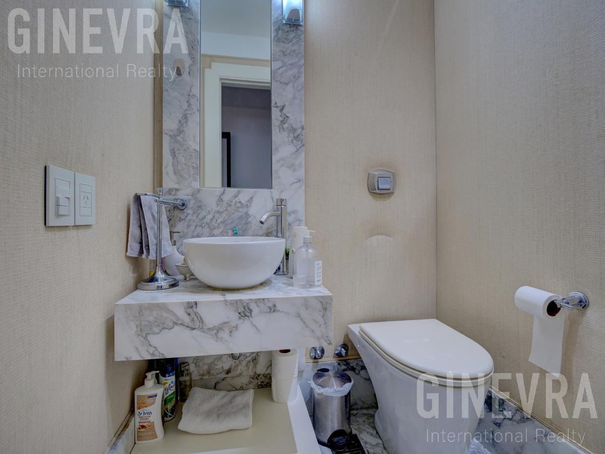 Departamento en Venta 110 m² Puerto Madero en Exclusivo Edificio Los Molinos de Puerto Madero 5