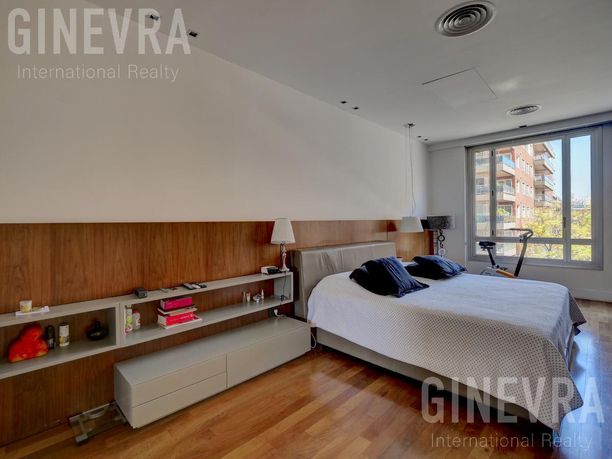 Departamento en Venta 110 m² Puerto Madero en Exclusivo Edificio Los Molinos de Puerto Madero 4