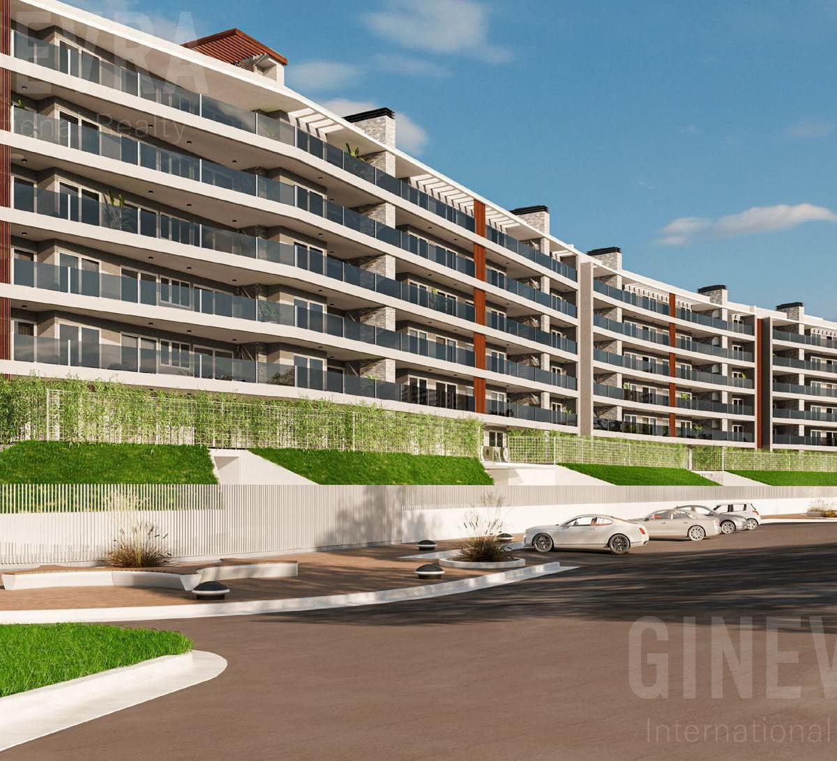 Departamento 3 ambientes en venta en Nordelta en cuotas