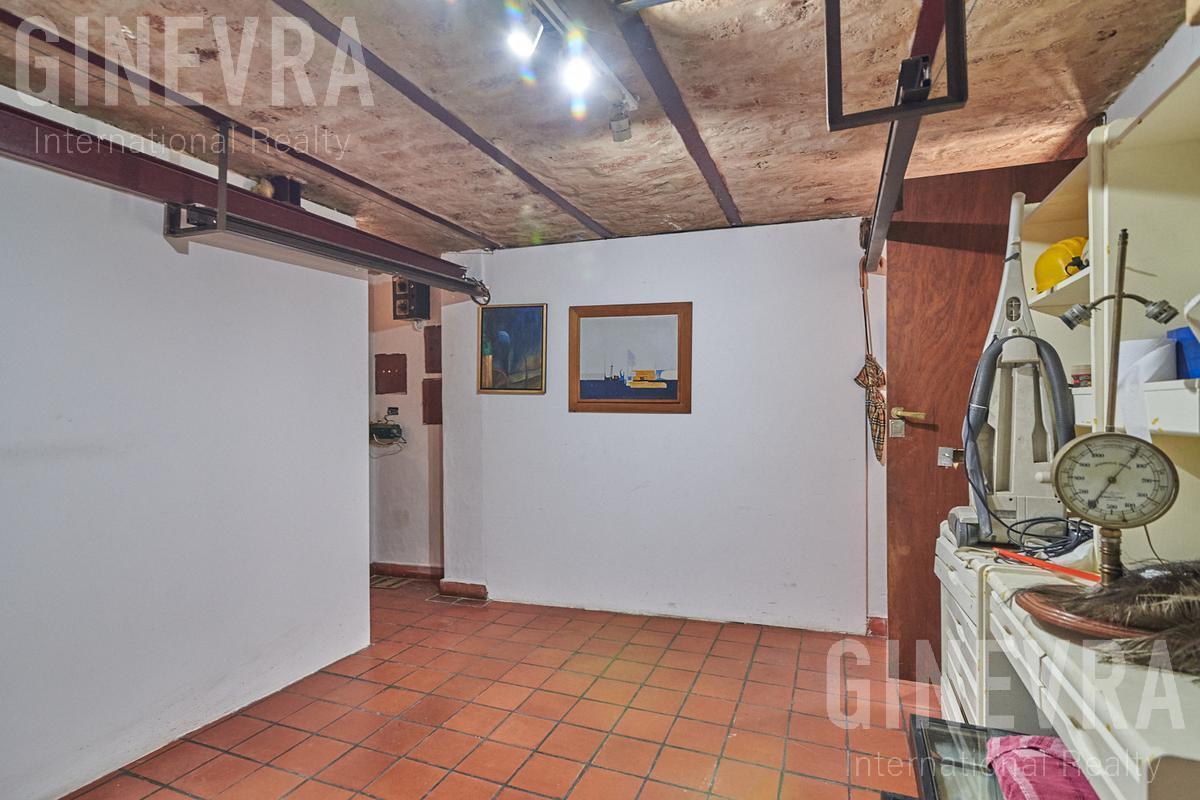 Petit Hotel en Venta - Palermo 5